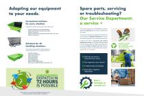 Facilitating your handling-6