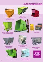 HANDLING SKIPS-10