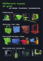 HANDLING SKIPS-5