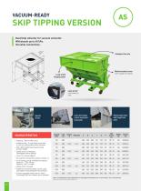 VACUUM – READY SKIP TIPPING VERSION-1