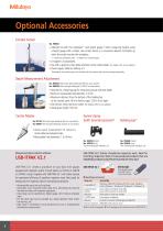 ABS Digimatic Height Gauge Series 570-6