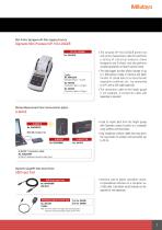 ABS Digimatic Height Gauge Series 570-7