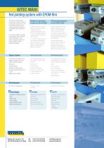 Hot jointing system with EPDM film-2
