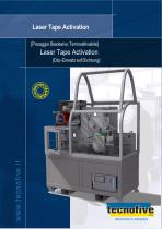 Laser Tape Activation -1