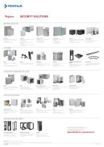 Complete Solutions for Security Applications-3