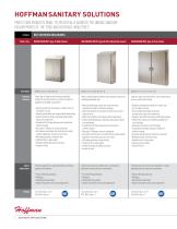 Food and Beverage Sanitary Applications-4