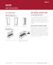 Modular Enclosure Solutions Specifier's Guide - 5