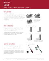 Modular Enclosure Solutions Specifier's Guide - 6