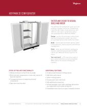 Modular Enclosure Solutions Specifier's Guide - 7