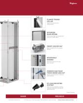 Modular Enclosure Solutions Specifier's Guide - 9