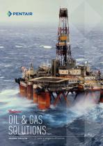 Oil & Gas Solutions - 1