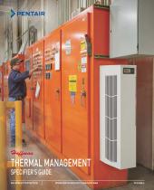 Thermal Management Specifier's Guide-1