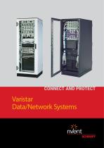 Varistar Data/Network Systems-1