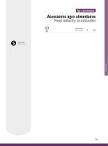 Food Industry : Accessories-1
