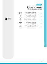 Industry : Welding accessories-1