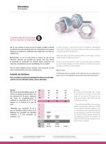 Stainless Steel Fasteners : FASTENERS - FG INOX - PDF Catalogs ...