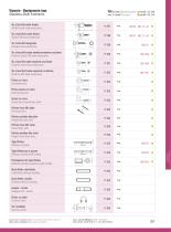 Stainless Steel Fasteners : FASTENERS-5