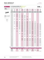 Stainless Steel Fasteners : FASTENERS-6