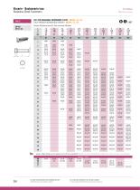 Stainless Steel Fasteners : FASTENERS-8