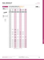 Stainless Steel Fasteners : FASTENERS-9