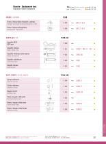 Stainless Steel Fasteners : Other, Marine Hardware, Closing Fittings-3