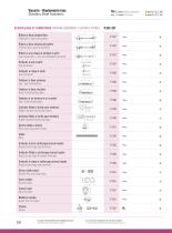 Stainless Steel Fasteners : Other, Marine Hardware, Closing Fittings-4