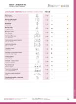 Stainless Steel Fasteners : Other, Marine Hardware, Closing Fittings-5
