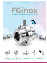 Stainless Steel Fasteners : WASHERS-2
