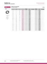 Stainless Steel Fasteners : WASHERS-6