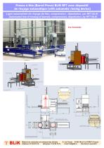 Barrel Rinsing device - 2