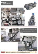 Blik Crusher Special installations - 5