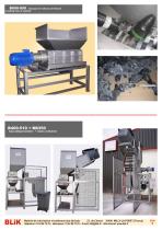 Blik Crusher Special installations - 7