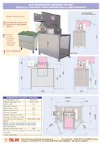 Blik Monorotor Crusher - 2