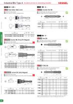 BITS & SOCKETS - 13