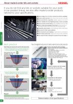 BITS & SOCKETS - 5