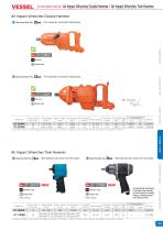 GENERL CATALOGUE(2017-2018) Air Impact Wrenches - 12