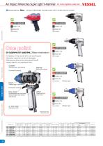 GENERL CATALOGUE(2017-2018) Air Impact Wrenches - 3