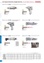 GENERL CATALOGUE(2017-2018) Air Impact Wrenches - 7