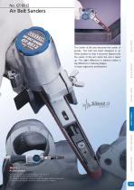 GENERL CATALOGUE(2017-2018) Air Sanders / Air Grinders - 1