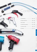 GENERL CATALOGUE(2017-2018) Air Tools - 2