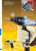 GENERL CATALOGUE(2017-2018) Air Tools - 5