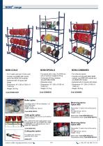 BOBI® Range, Spools with straps-3