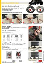 Cable sheath MANGE CABLE-1