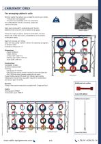 CABLERACK LIGHT - CABLERACK COILS-2