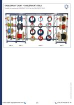 CABLERACK LIGHT - CABLERACK COILS-3