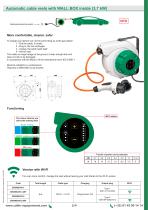 Charging of electric cars - 2