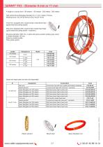Fiberglass draw needles-3