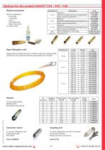 Fiberglass draw needles-6