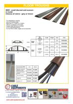 FLOOR TROUGHS-1