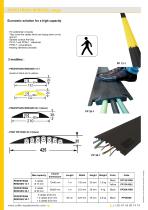 PEDESTRIAN BRIDGES - 1